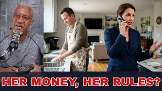 Women Are Outworking Men, Now They Want Prenups ?