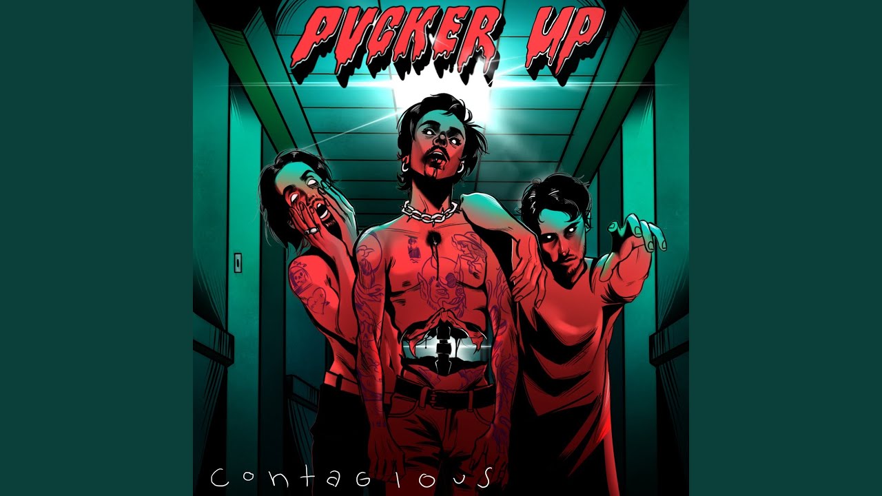 Watch Contagious on YouTube Watch Contagious on YouTube