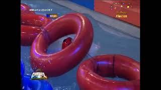 Combate: Programa del 28 de Diciembre de 2021