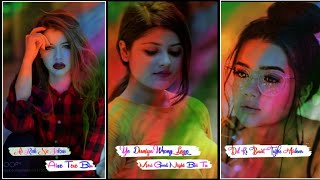 Ring of Fire Transition Effect video | How to create Trending WhatsApp status video in kinemaster | screenshot 3