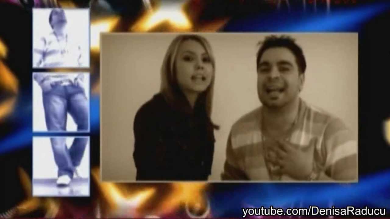DENISA SI FLORIN SALAM - Si motiv dac-as avea (video original)