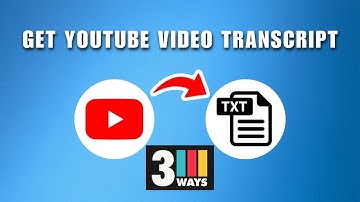 Hoe je een YouTube-videotranscript krijgt in 2025 (3 simpele trucjes)