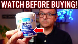 VETNIQUE Oticbliss Advanced Cleaning Ear Wipes for Dogs & Cats (Complete Review) by Shop with Nez 48 views 2 months ago 1 minute, 24 seconds