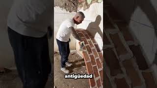 ¡Este truco de 700 años desafía la gravedad!