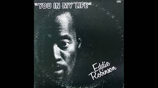 Eddie Robinson   Too Often We Forget