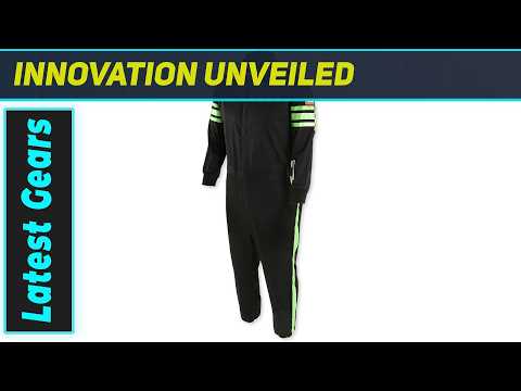 Youth Racing Suits