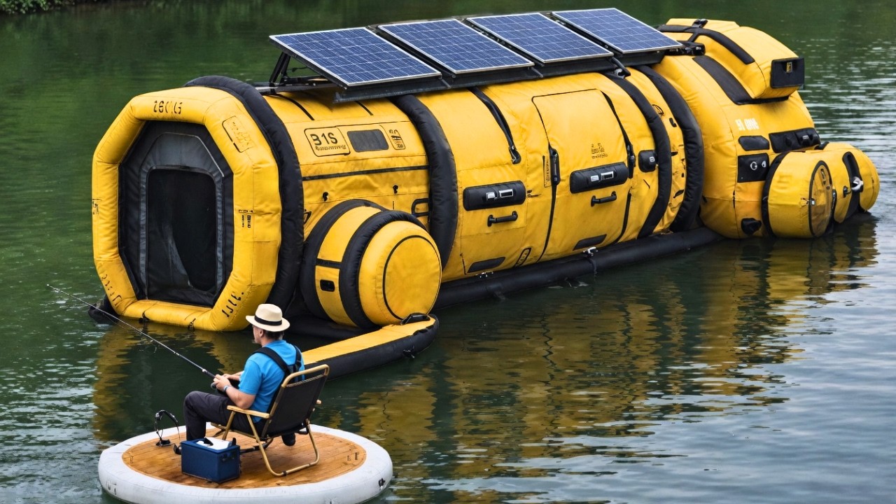 ⁣YOU WON’T BELIEVE THESE GENIUS  INVENTIONS EXIST !