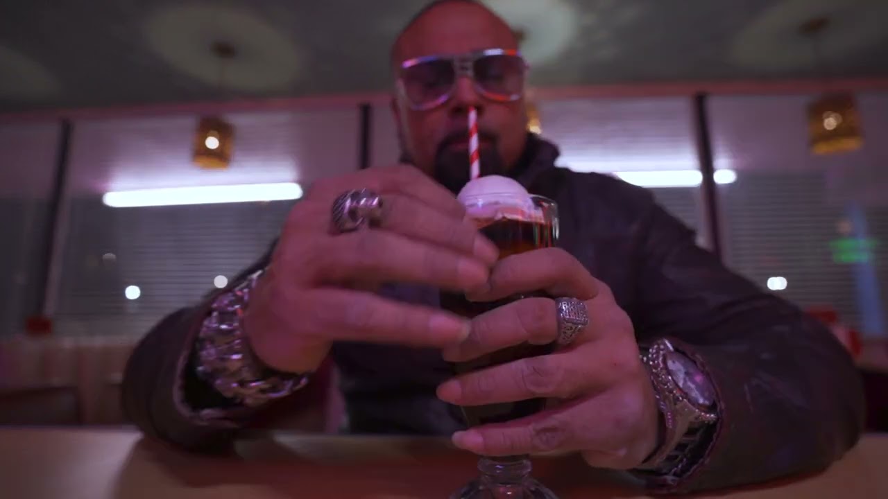 Ethiopia (Official Music Video) - Chino XL Vs. Balt