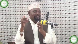 UMUHIMU WA KUTAKA MSAMAHA KWA MUNGU (ISTIGHFAR) - SHEIKH WALID ALHADI