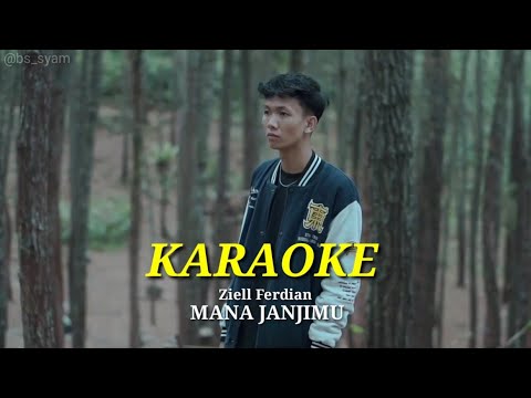 KARAOKE - Ziell