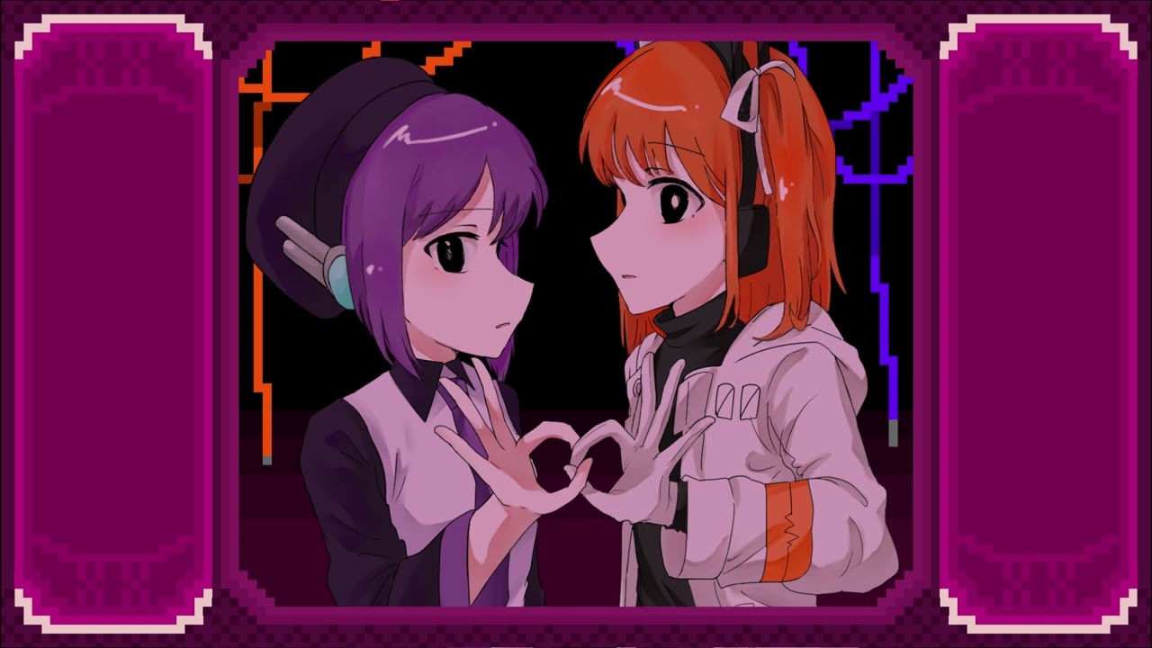 XXxXX/足立レイ×唄音ウタ - YouTube