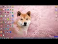 End of video