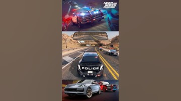 NFS No limits: Alpha B.R.A.V.O Gameplay #shorts #nfs #nfsnolimits #alphabravo #shortsvideo #short