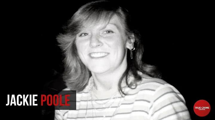 Jackie Poole | Psychic Investigators | S1E12
