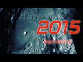 2015 Pacific Hurricane Season Animation v2