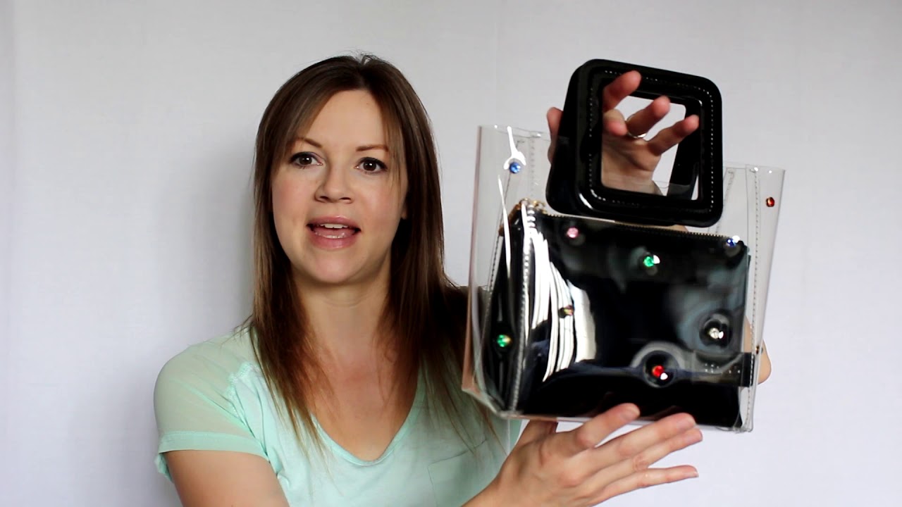 2019 Updated Handbag Collection