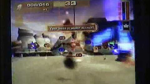 UYA siege- Outpost X12 4x4 A