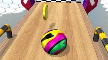 👁️ Going Balls 💢👹⚾ " All Levels 634 "😂😂 Gameplay Walkthrough Android ios