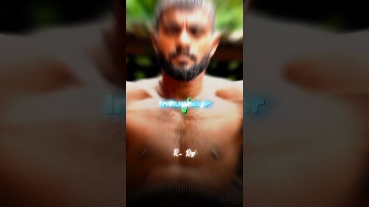 Sunny deol si body | feat. Ankit baiyanpuria | workout whatsapp status| editz😎