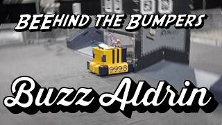 BEEhind the Bumpers