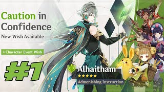 Genshin Impact Streamers Roll On The Alhaitham Banner #1
Turn on the 🔔 to get notifications & Like And Subscribe 👊
you can follow and watch them @
https://www.twitch.tv/komemos
https://www.twitch.tv/fobm4ster1
https://www.twitch.tv/okcode2
https://www.twitch.tv/kinjoleef
https://www.twitch.tv/unicamila
https://www.twitch.tv/milkimpact
https://www.twitch.tv/noelatlasia
https://www.twitch.tv/ariesanne
#genshinimpact #streamerluck #Alhaitham Genshin Impact Streamers Roll On The Alhaitham Banner #1