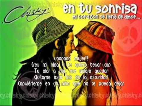 Digital Dread Eres mi niña lyrics