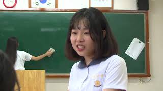 소원을 들어주는 나무 대진디자인고등학교 영화제작반