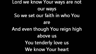 Miniatura de "Even If - Kutless"