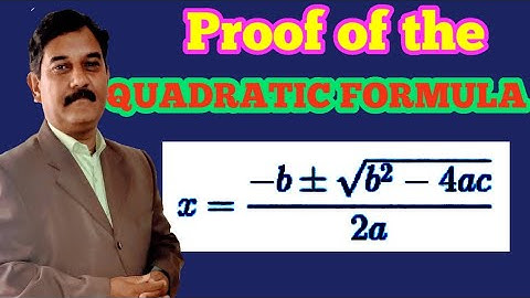 THE SECRET TO SOLVING QUADRATIC EQUATIONS IN CLASS 10th #math #viral