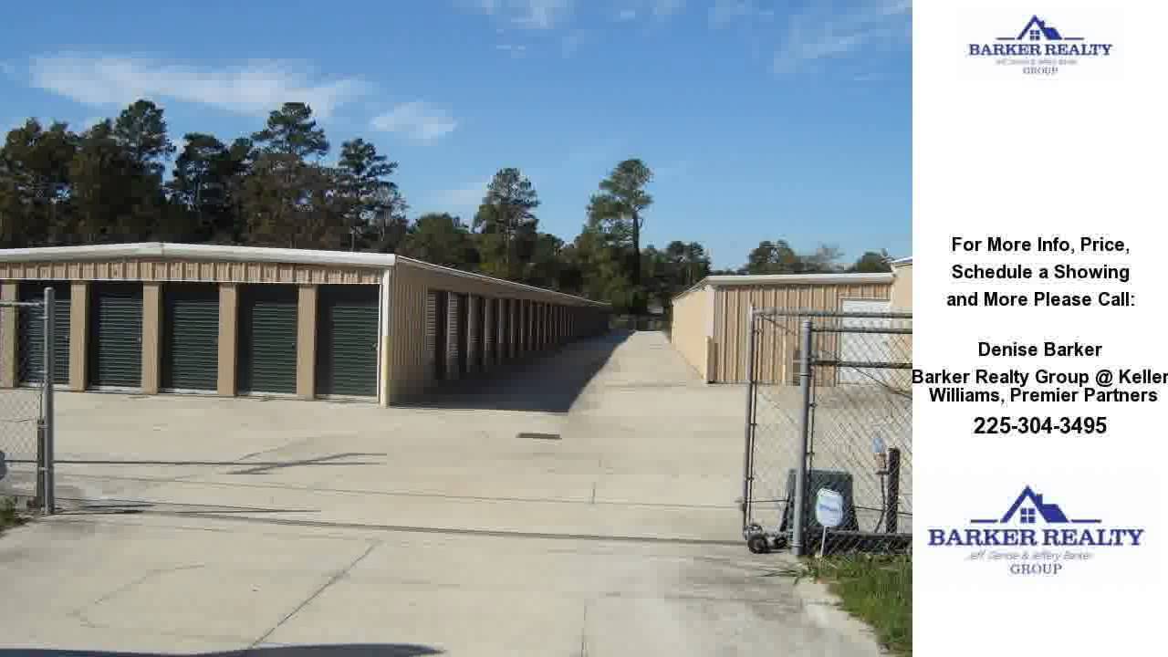 22555 Walker South Rd, Walker, La Presented by Denise Barker. YouTube