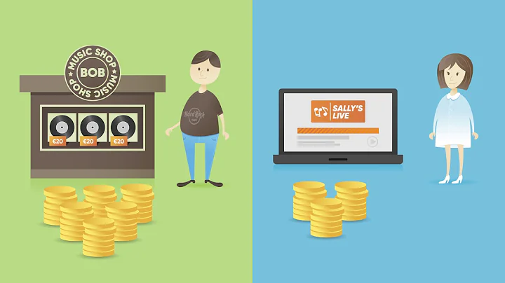 The digital economy needs fair taxation