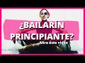 🩰TIPS de DANZA para PRINCIPIANTES | TIPS de BAILE
