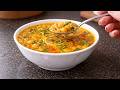 Is This The Best Gluten Free Harira SOUP You Will Ever Taste Discover The Moroccan Magic WOW 