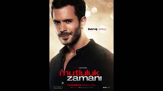 Película Mutluluk Zamanı Tiempo De Felicidad