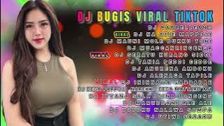 DJ BUGIS CAMPURAN TERBARU 2024 - DJ PABBELLEANG  | DJ REMIX FULL BASS