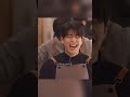 エプロンのヒモを結ぶシーンたち🎬 #차은우 #チャウヌ #chaeunwoo