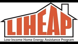 Low-Income Home Energy Assistance Program(LIHEAP) Sandy