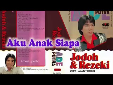 Mukhlas Adi Putra Lagu Paling Populer