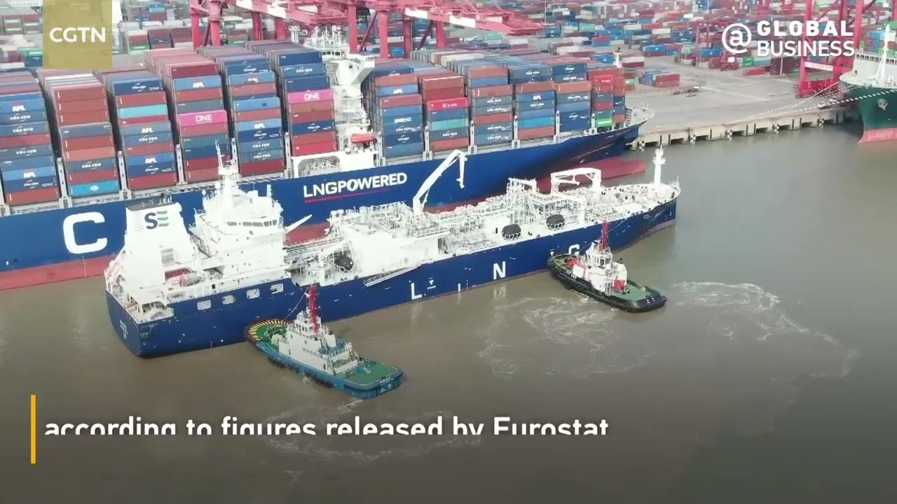 Economic and trade cooperation between China and Europe—a booster to global prosperity