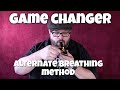 Pipe Smoking Game Changer The Alternate Breathing Method