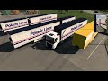 Massive Toy Shipment – Volvo FH Long Haul | ETS2