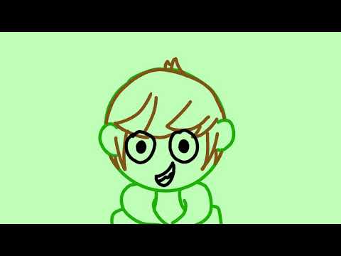 Won't Bite Meme - Eddsworld - EddTom/TomEdd Version