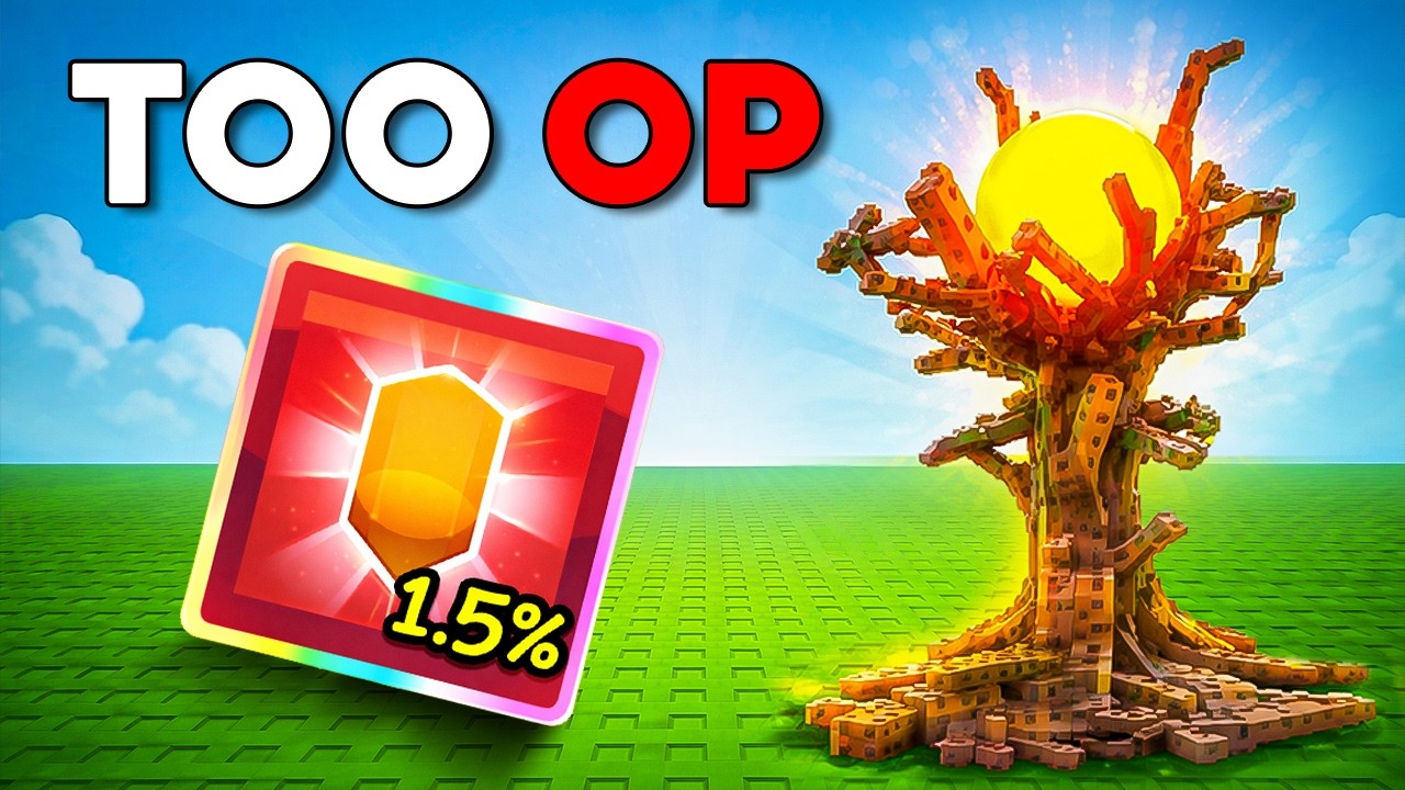 This New Money Method Feels Like CHEATING in Garden Horizon | ROBLOX