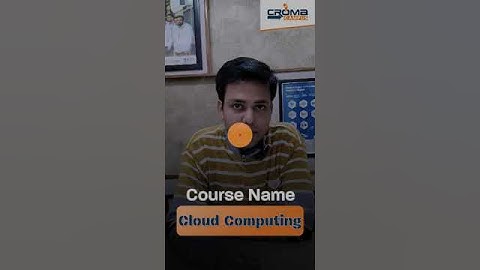 𝐂𝐫𝐨𝐦𝐚 𝐂𝐚𝐦𝐩𝐮𝐬 𝐑𝐞𝐯𝐢𝐞𝐰𝐬  (𝐂𝐥𝐨𝐮𝐝 𝐂𝐨𝐦𝐩𝐮𝐭𝐢𝐧𝐠)  #CromaCampusReviews