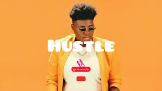 Teni - Hustle Afro beat Afro Pop Type Beat (produced by The Wanted Mr. D.P.A)