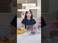実は間食しまくり…お菓子食べないって嘘だったの！？ #まゆ姉