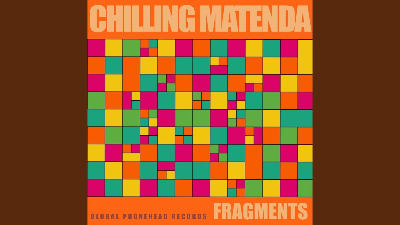 Watch FRAGMENTS on YouTube Watch FRAGMENTS on YouTube
