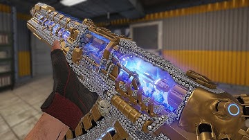 Nuke with AS VAL - Double Edge