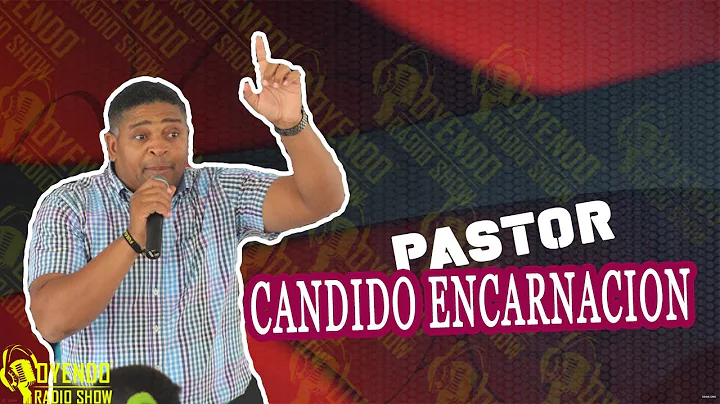 Candido Encarnacion Photo 8