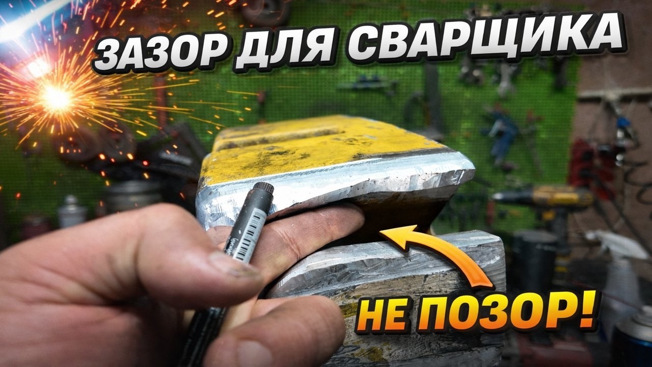 Я сварил ОЧЕНЬ дорогой итальянский насос… и он выжил